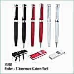 1442 Roller – Tükenmez Kalem Seti