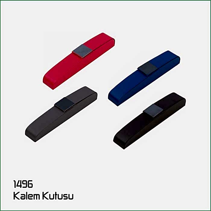 1496 Kalem Kutusu
