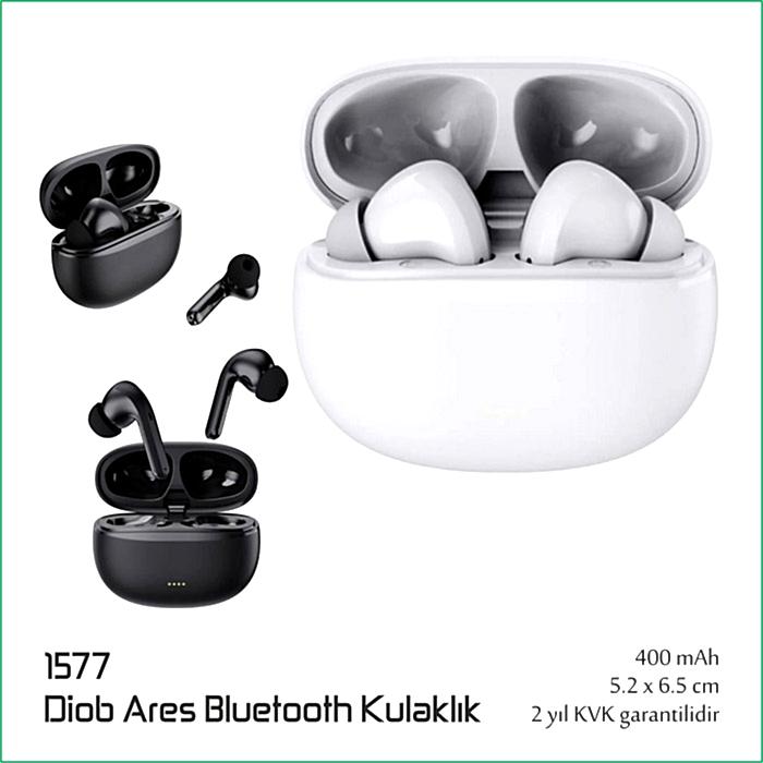 1577 Diob Ares Bluetooth Kulaklık
