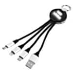 1600 Çoklu Şarj Kablosu