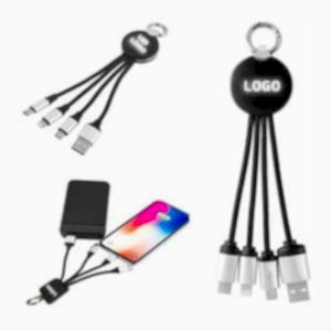 1600 Çoklu Şarj Kablosu