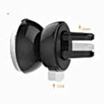 1640 Araç İçi Telefon Tutucu