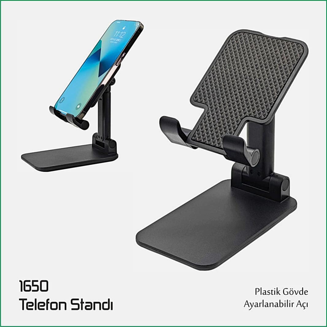 1650 Telefon Standı