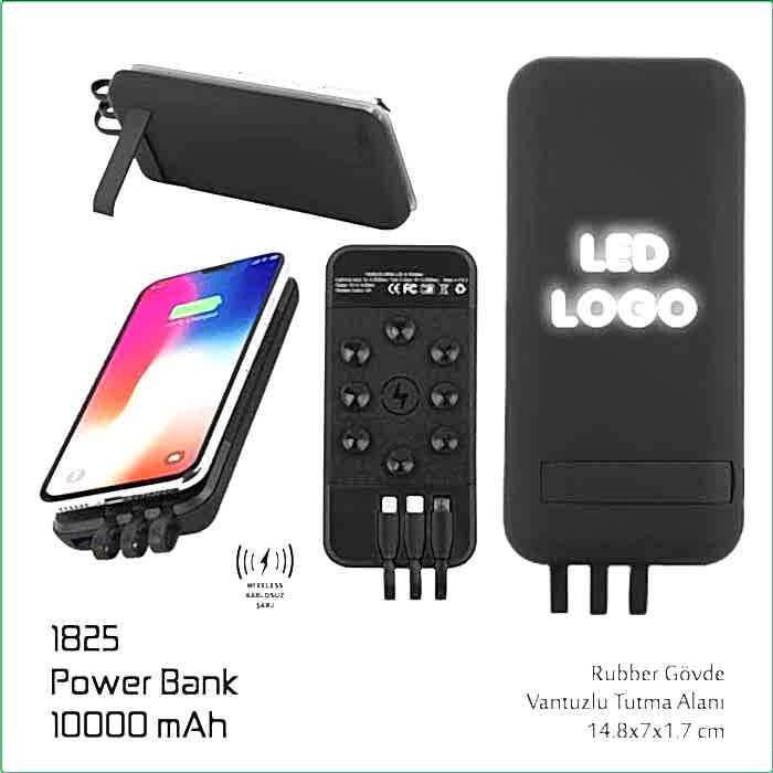 1825 Powerbank