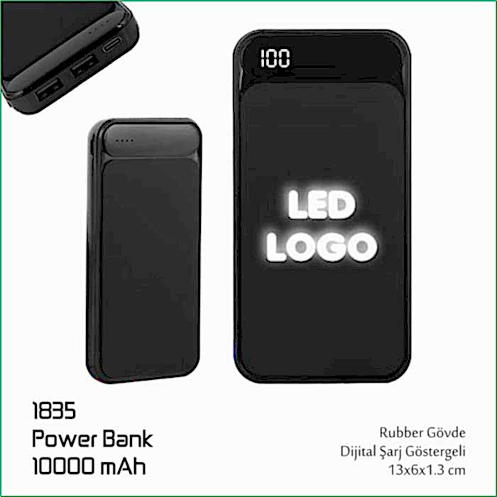 1835 Powerbank