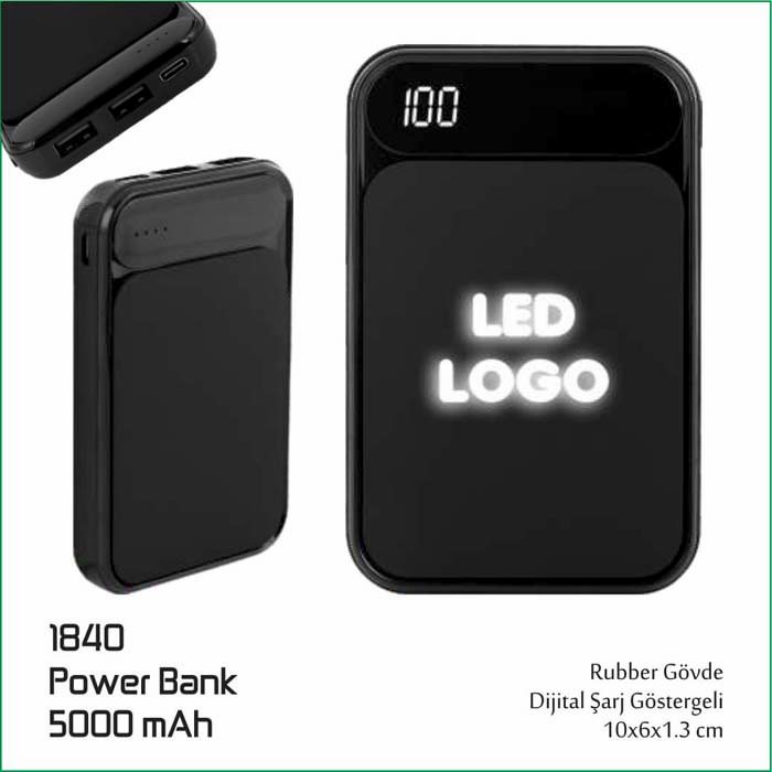  1840 Powerbank