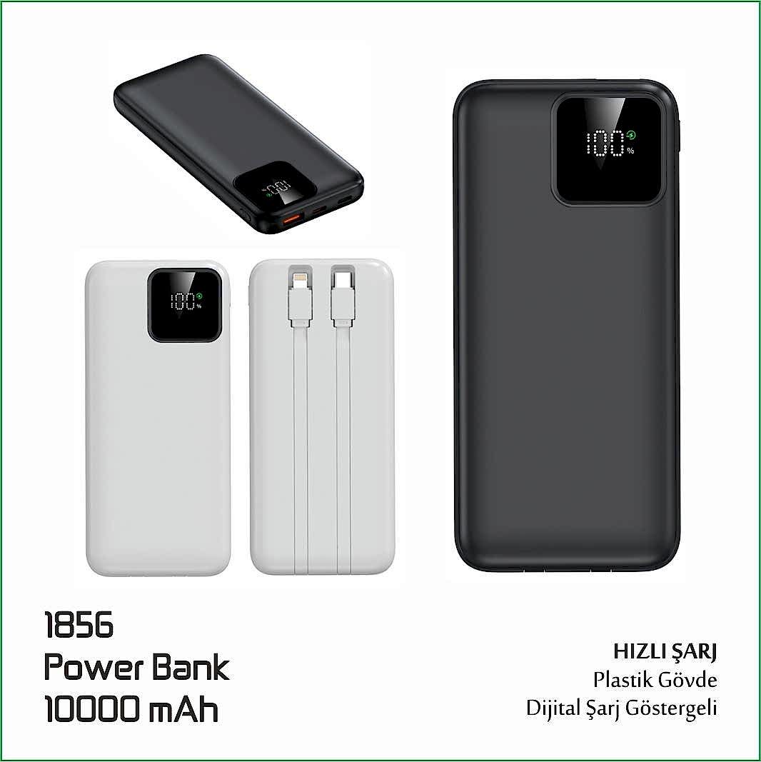 1856 Powerbank