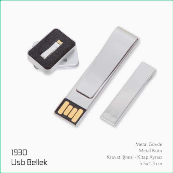 1930 USB Bellek