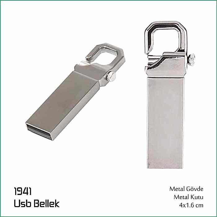 1941 USB Bellek