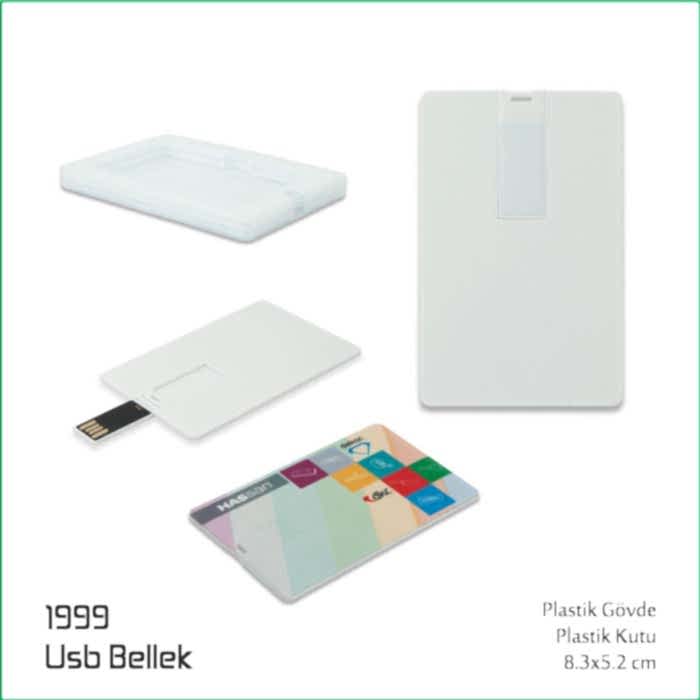 1999 USB Bellek