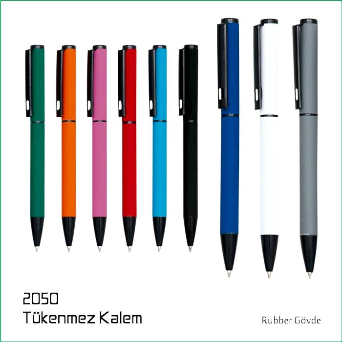 2050 Tükenmez Kalem