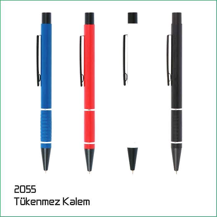 2055 Tükenmez Kalem