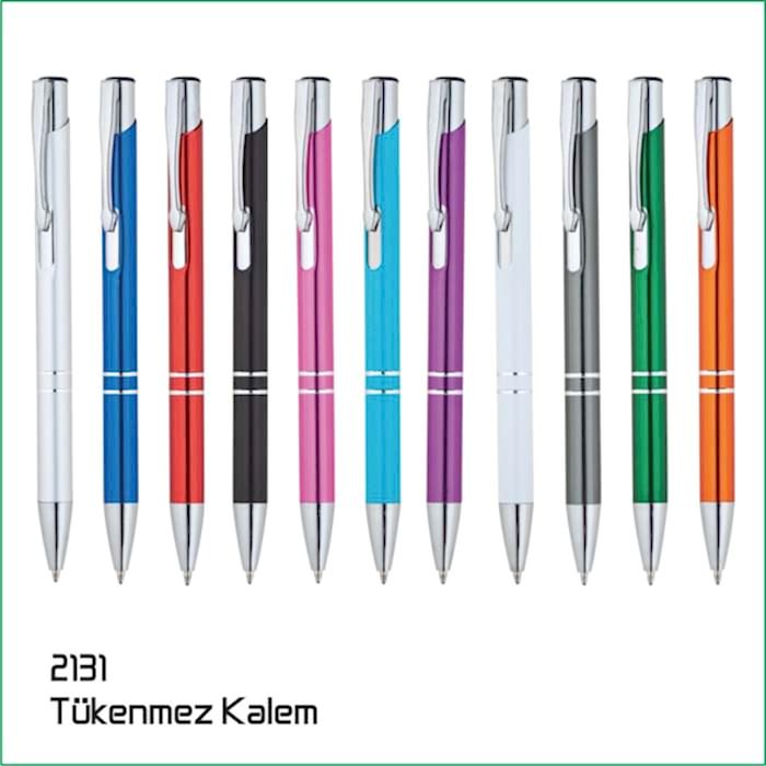 2131 Tükenmez Kalem