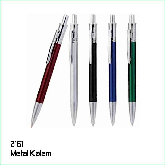 2161 Metal Kalem