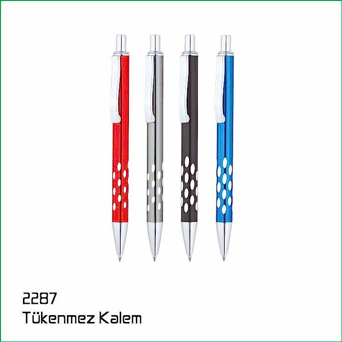 2287 Tükenmez Kalem