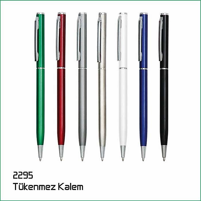 2295 Tükenmez Kalem