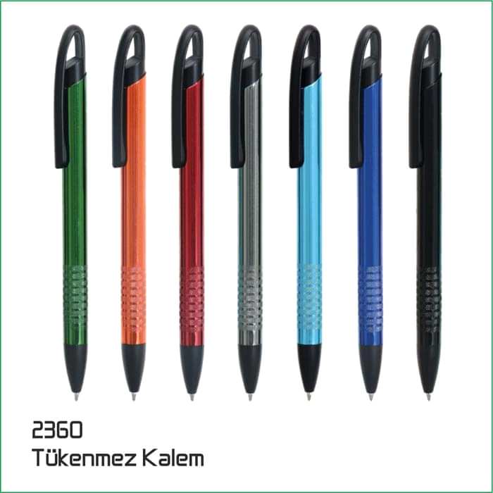 2360 Tükenmez Kalem