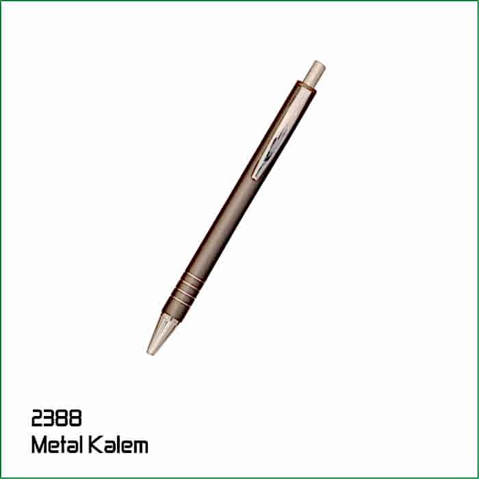 2388 Metal Kalem