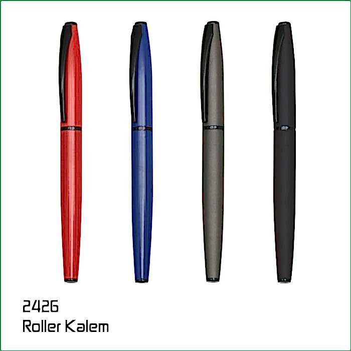 2426 Roller Kalem