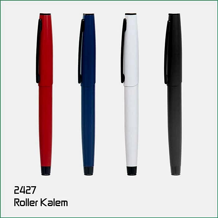 2427 Roller Kalem