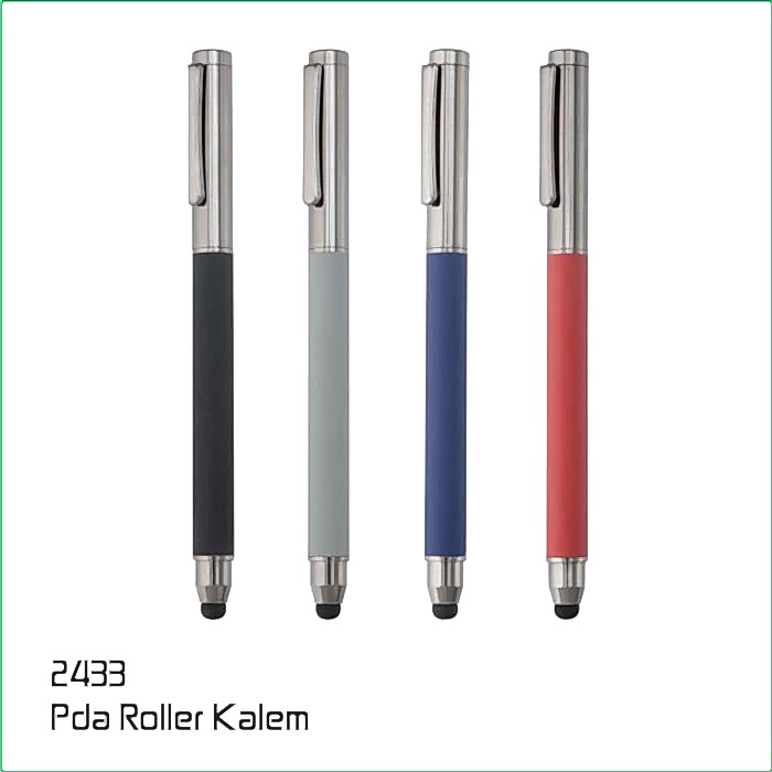2433 Pda Roller Kalem
