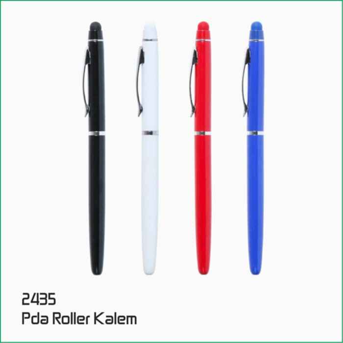 2435 Pda Roller Kalem