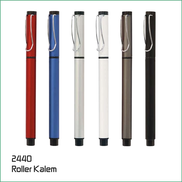2440 Roller Kalem