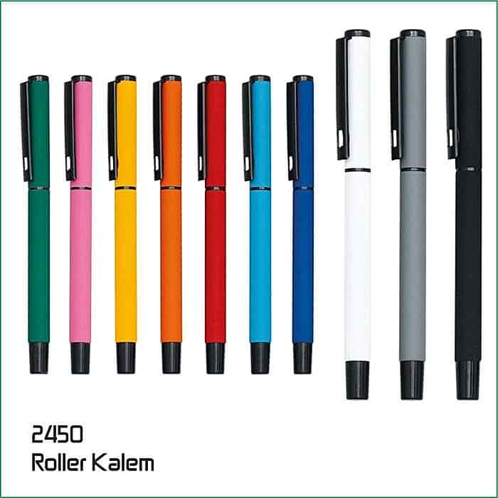 2450 Roller Kalem