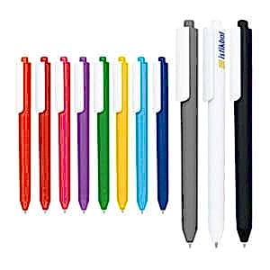 2530 Plastik Tükenmez Kalem