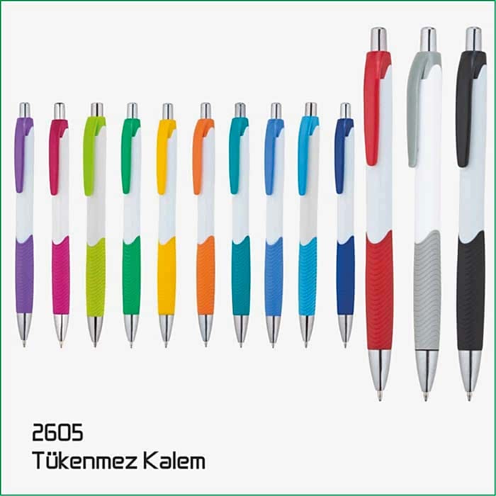 2605 Tükenmez Kalem