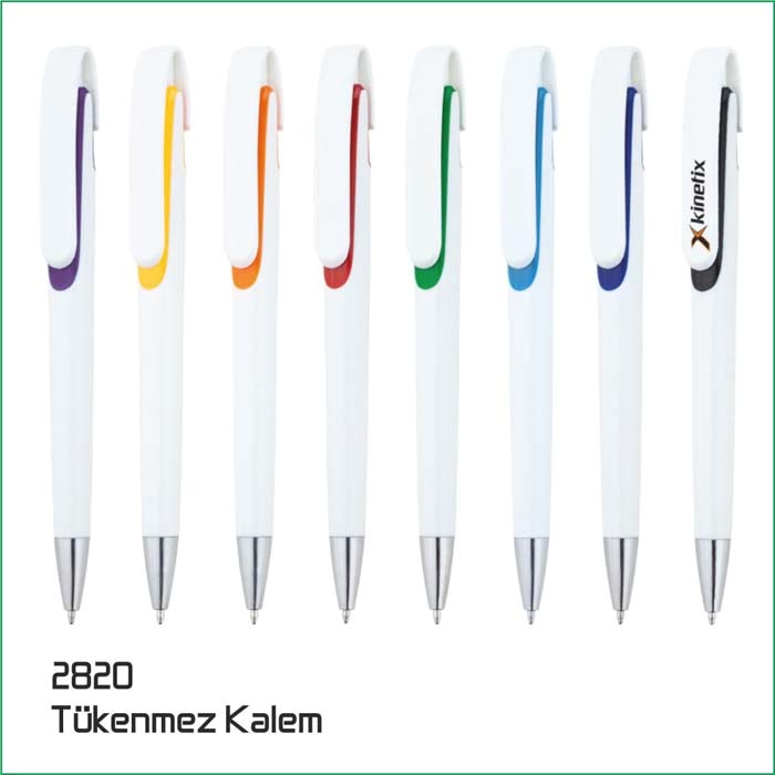 2820 Tükenmez Kalem