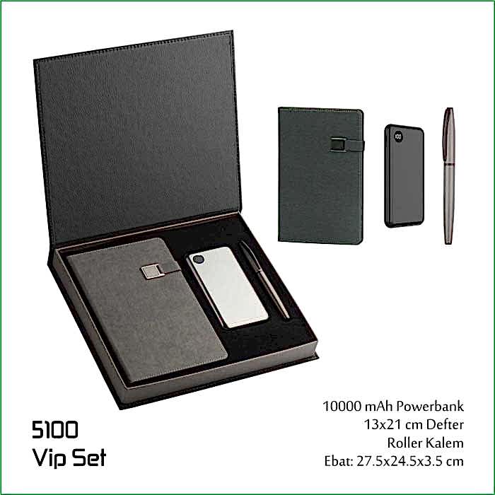 5100 Vip Set