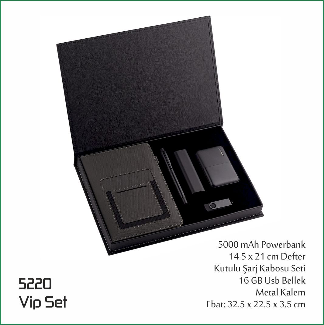 5220 Vip Set