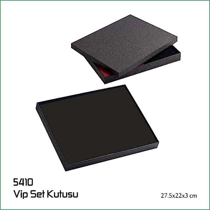 5410 Vip Set Kutusu