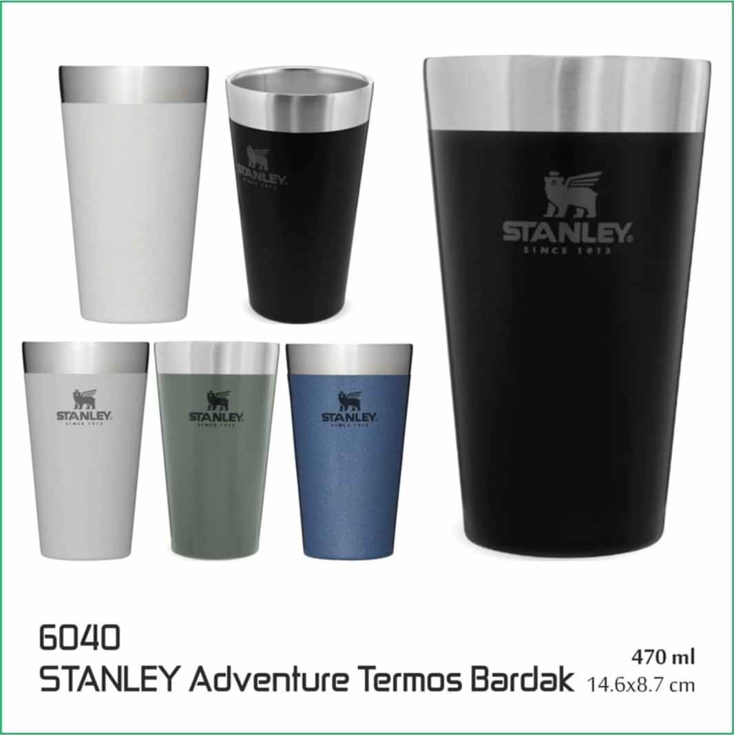6040 STANLEY Adventure Termos Bardak