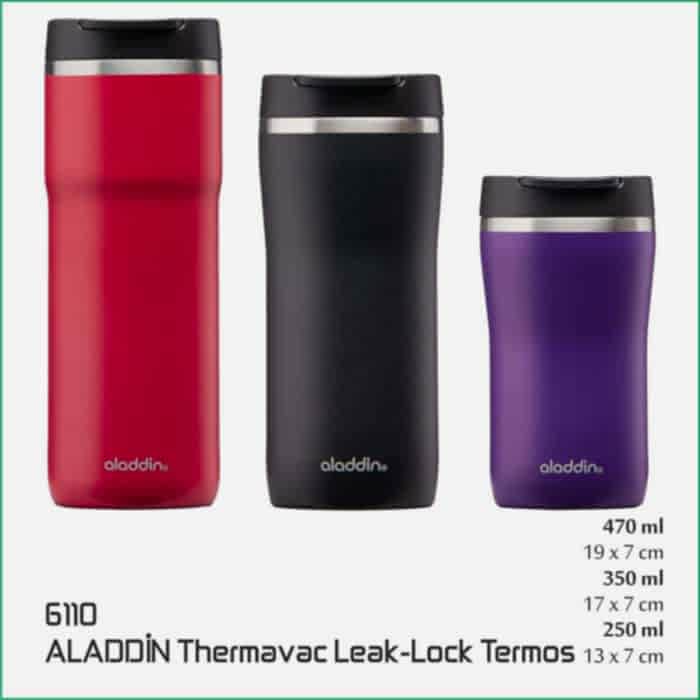 6110 ALADDİN Thermavac Leak-Lock Termos