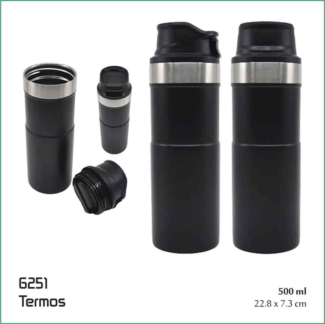 6251 Termos