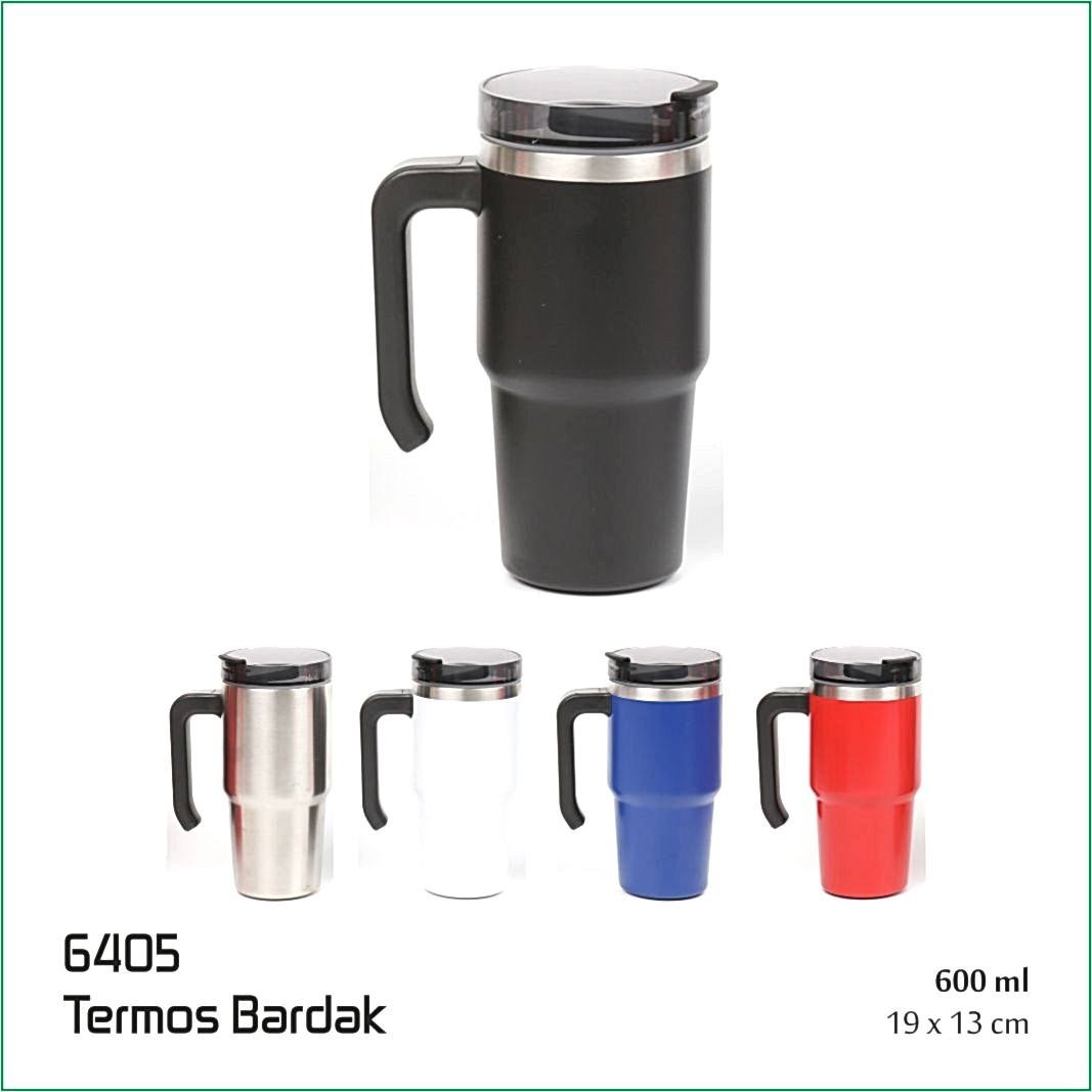 6405 Termos Bardak