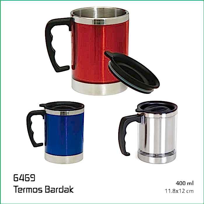 6469 Termos Bardak