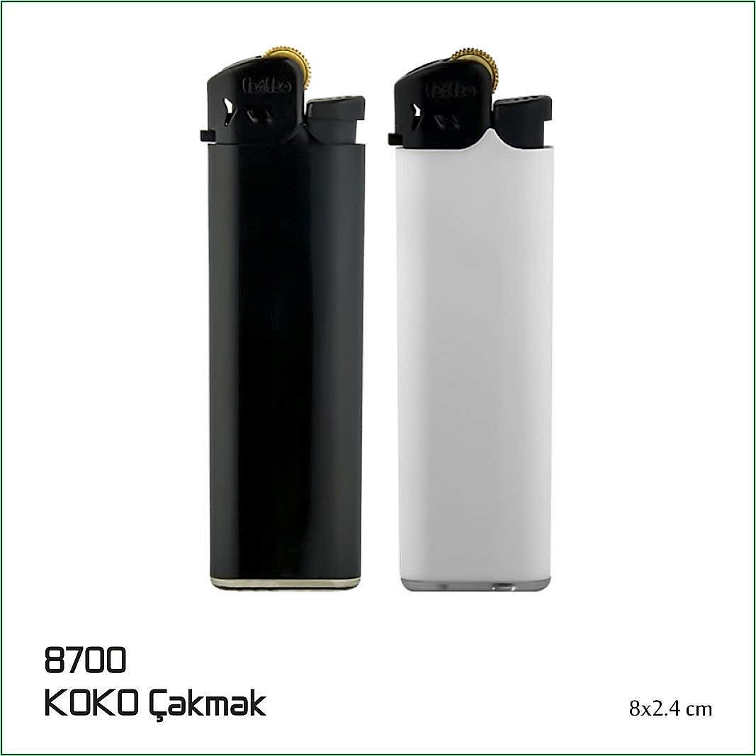 8700 KOKO Çakmak