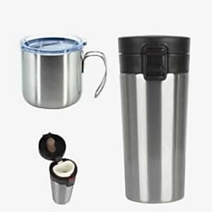 Termoslar ve Mataralar